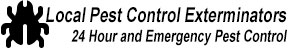 Andover IA Pest Control Exterminators